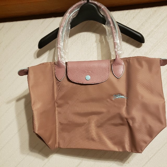 LONGCHAMP★折り畳み式バッグ 1