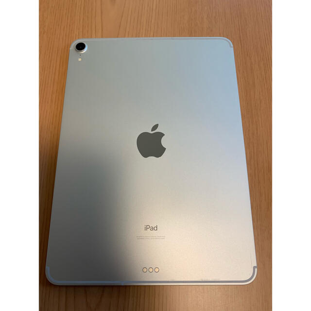 Apple - iPadPro 64GB