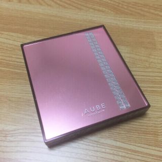 オーブクチュール(AUBE couture)のAUBE アイシャドウ(アイシャドウ)