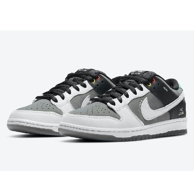 NIKE SB DUNK LOW PRO 28.0