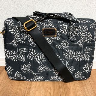 マークバイマークジェイコブス(MARC BY MARC JACOBS)の未使用タグ付き☆2wayマークジェイコブス(ショルダーバッグ)