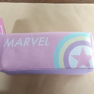 マーベル(MARVEL)のマーベル　ペンケース(ペンケース/筆箱)