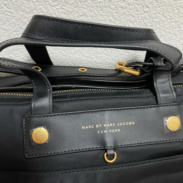 MARC BY MARC JACOBS(マークバイマークジェイコブス)の未使用☆マークジェイコブス レディースのバッグ(ショルダーバッグ)の商品写真