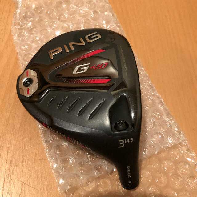 PING G410 3Wスプーン