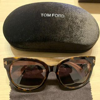 トムフォード(TOM FORD)のトムフォード　TOMFORD  サングラス(サングラス/メガネ)