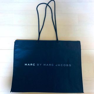 マークバイマークジェイコブス(MARC BY MARC JACOBS)のエコバッグ　マークバイマークジェイコブズ(エコバッグ)