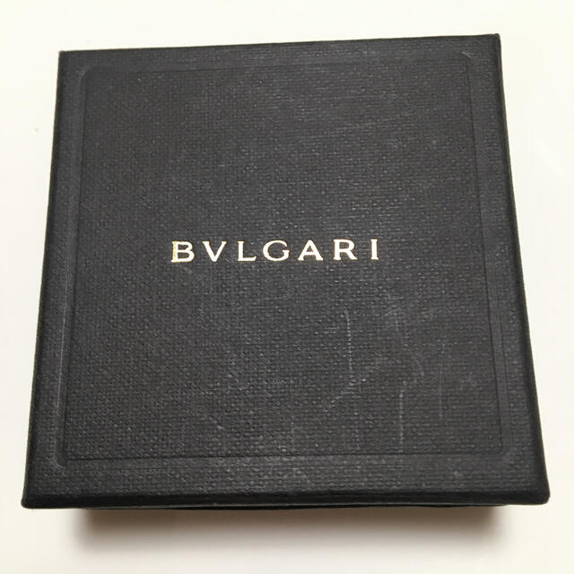 BVLGARI(ブルガリ)のBVLGARI キーリング メンズのファッション小物(キーホルダー)の商品写真