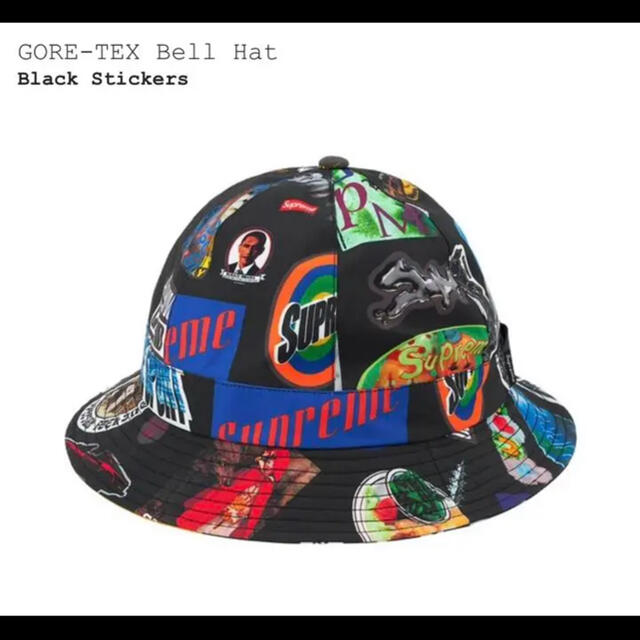 supreme  Ball Hat  GORE-TEX