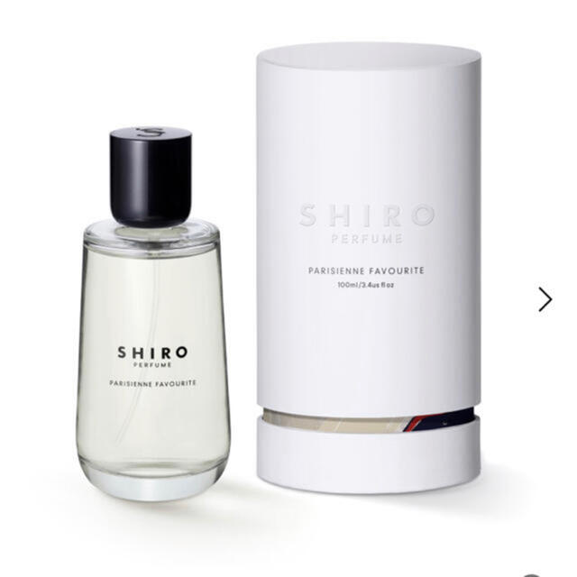 SHIRO PARISIENNE FAVORITE