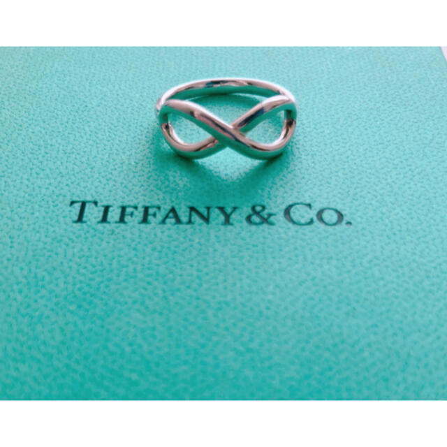 インフィニティリング 11号 Tiffany ティファニー-