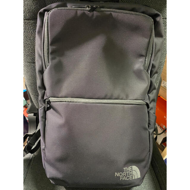 THE NORTH FACE - シャトルデイパック　スリム  Shuttle  Daypack  Slim