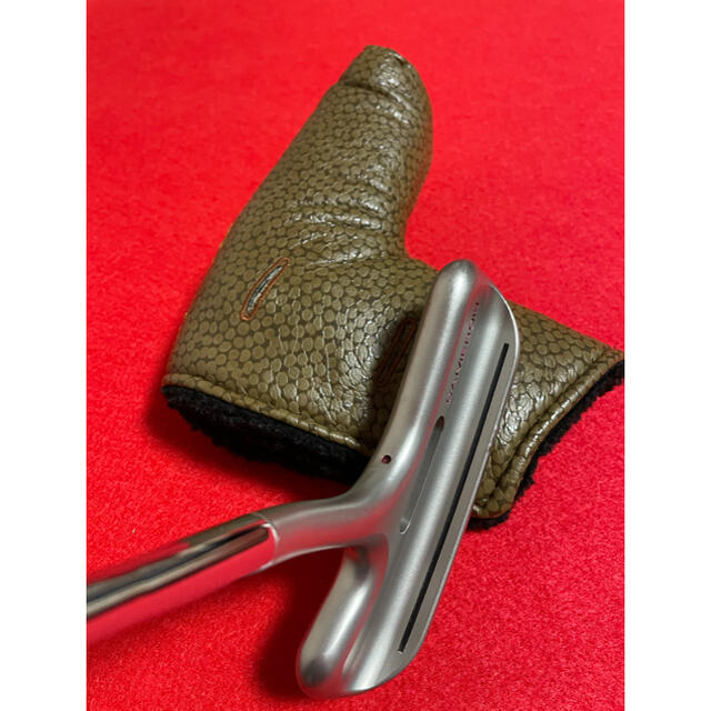 Scotty Cameron - 【希少】タイトリスト スコッティキャメロン