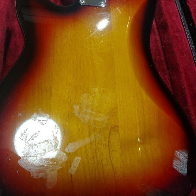 Fender(フェンダー)のまねきねこ様専用 楽器のベース(エレキベース)の商品写真