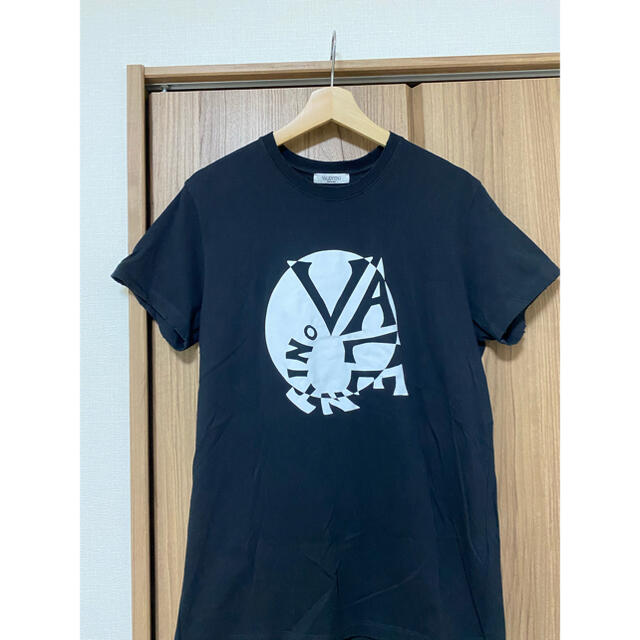 バレンチノ バレンティノ VALENTINO Tシャツ 美品 - Tシャツ