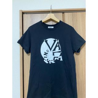 ヴァレンティノ(VALENTINO)のバレンチノ　バレンティノ　VALENTINO Tシャツ　美品(Tシャツ/カットソー(半袖/袖なし))