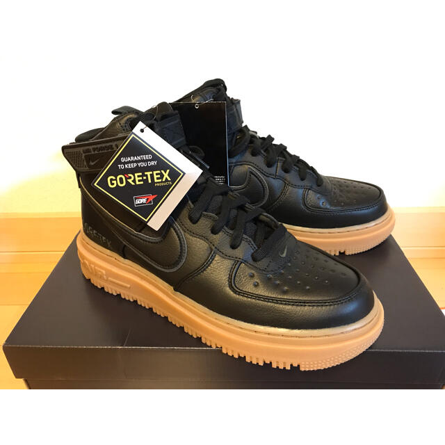 NIKE エアフォース1 GTX BOOT GORE-TEX 28 ゴアテックス