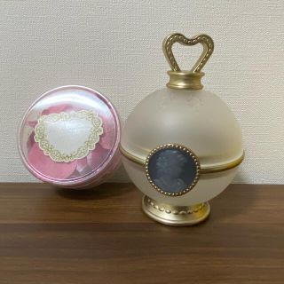 ラデュレ(LADUREE)のラデュレ　ポット　チーク(チーク)