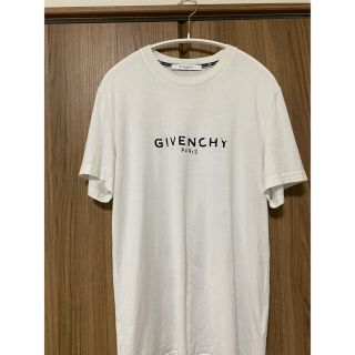 ジバンシィ ロゴTシャツ Tシャツ・カットソー(メンズ)の通販 40点