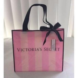 ヴィクトリアズシークレット(Victoria's Secret)の【新品】Victoria's Secret♡トートバッグ(トートバッグ)