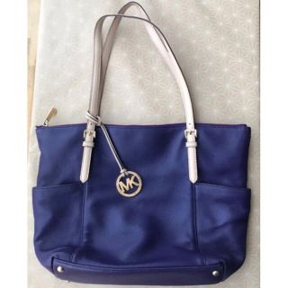 マイケルコース(Michael Kors)のMichael Kors マイケルコース バッグ(トートバッグ)