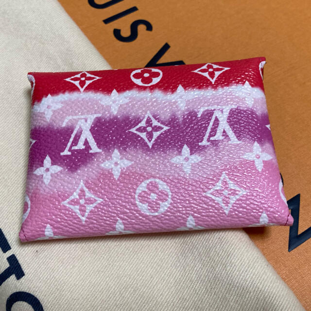 新品】ルイヴィトン ポシェット キリガミ LV エスカル M69119 小のみ