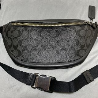 コーチ(COACH)のCOACH （コーチ）サコッシュ(ショルダーバッグ)