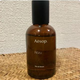 イソップ(Aesop)のイソップ ローズ(ユニセックス)