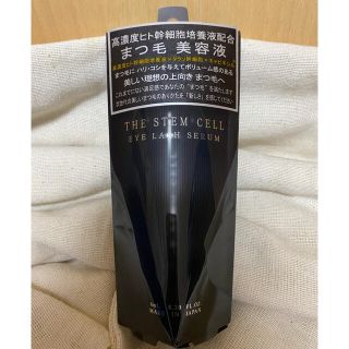 ＴＨＥ　ＳＴＥＭ　ＣＥＬＬ　アイラッシュセラム(まつ毛美容液)