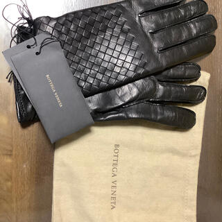 ボッテガ(Bottega Veneta) 手袋(メンズ)の通販 24点 | ボッテガ