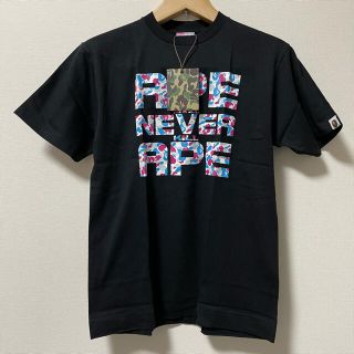 アベイシングエイプ(A BATHING APE)のA Bathing Ape 新品未使用 ASNKA Tシャツ 横浜限定(Tシャツ/カットソー(半袖/袖なし))