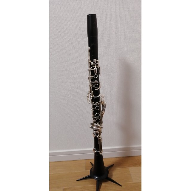 値下げ#クランポン B♭ クラリネット ディヴィンヌ - 楽器/器材 値下げ#クランポン B♭ クラリネット ディヴィンヌ - 楽器/器材