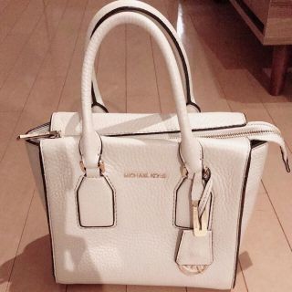 マイケルコース(Michael Kors)の本日限り🥝マイケルコース(ハンドバッグ)