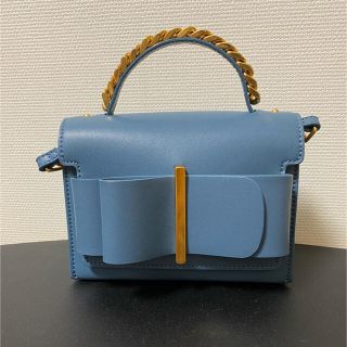 チャールズアンドキース(Charles and Keith)のチャールズ&キール バッグ(ショルダーバッグ)