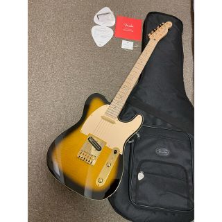 Fender Japan Richie Kotzen 新品同様(エレキギター)