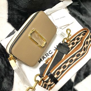 マークジェイコブス(MARC JACOBS)のMarc jacobs(ショルダーバッグ)