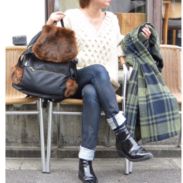 joujou(ジュジュ)のエジュー♡リュック レディースのバッグ(リュック/バックパック)の商品写真