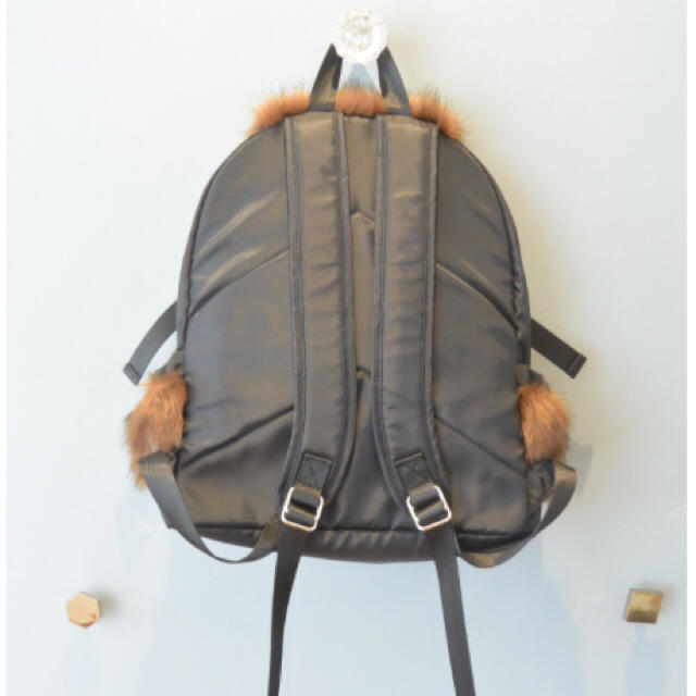 joujou(ジュジュ)のエジュー♡リュック レディースのバッグ(リュック/バックパック)の商品写真