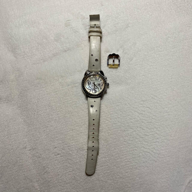 TSUMORI CHISATO(ツモリチサト)のtsumori chisato 腕時計 レディース レディースのファッション小物(腕時計)の商品写真