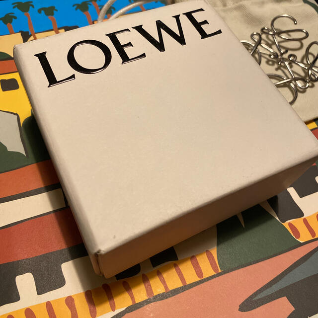 LOEWE(ロエベ)のロエベブローチ レディースのアクセサリー(ブローチ/コサージュ)の商品写真