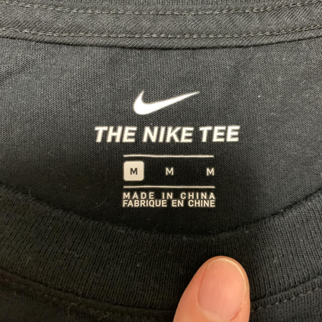 NIKE(ナイキ)のNIKE ナイキ Tシャツ レディースのトップス(Tシャツ(半袖/袖なし))の商品写真