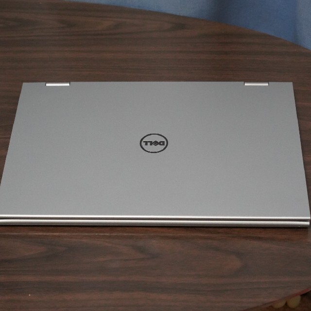 Inspiron 13 corei7 メモリ8GB 2in1 SSD 256GB