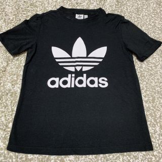 アディダス(adidas)のadidas アディダス　Tシャツ(Tシャツ(半袖/袖なし))