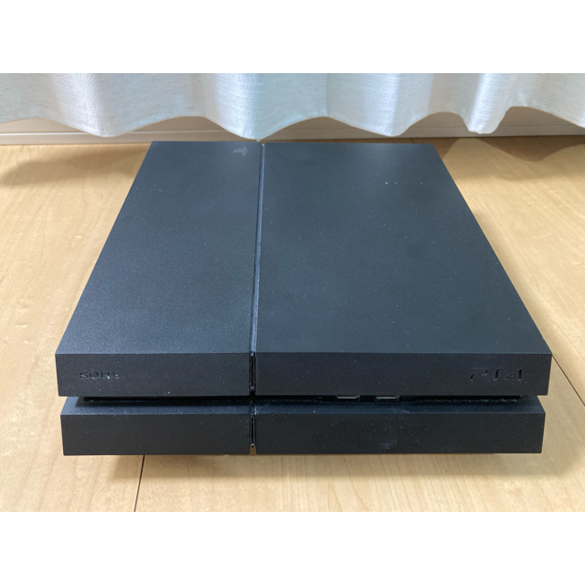 PlayStation4 - 【ともけい様専用】PS4 ジャンク品（箱あり）の通販 by