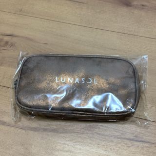 ルナソル(LUNASOL)のルナソル　ポーチ(ポーチ)