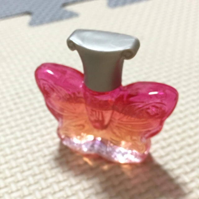 ANNA SUI(アナスイ)のANNA SUIミニ香水 コスメ/美容の香水(香水(女性用))の商品写真