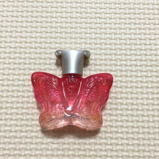 アナスイ(ANNA SUI)のANNA SUIミニ香水(香水(女性用))