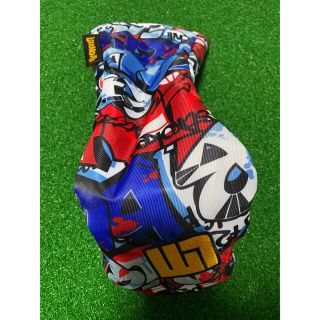 ラウドマウス(Loudmouth)のラウドマウス　ドライバー　ヘッドカバー(その他)