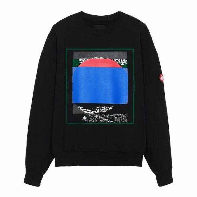 人気急上昇】 toru様専用C.E OVERDYE MD xoxoA CREW NECK スウェット