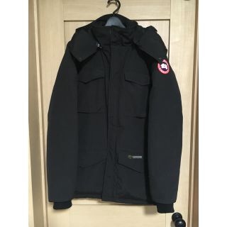 カナダグース(CANADA GOOSE)のカナダグース コンスタブルパーカー サイズ3XS(ダウンジャケット)