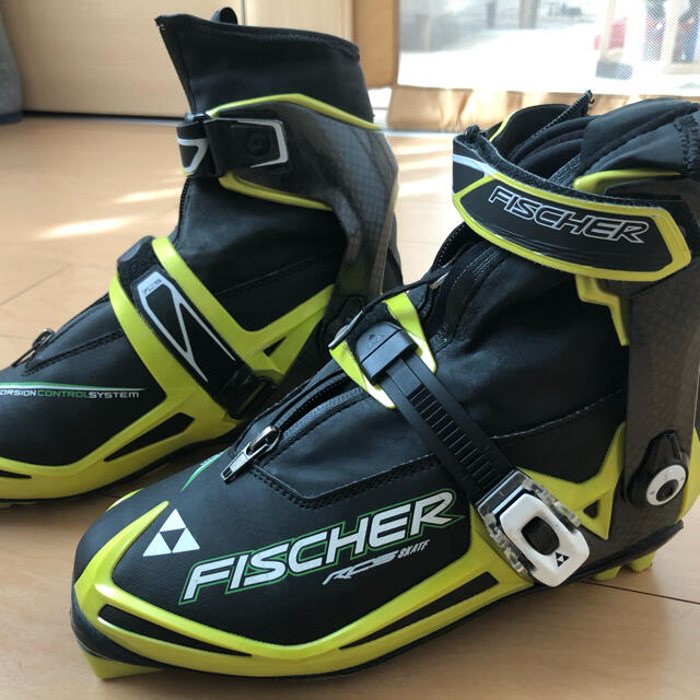 Fisher(フィッシャー)のFISCHER  RCS  SKATE スポーツ/アウトドアのスキー(ビンディング)の商品写真